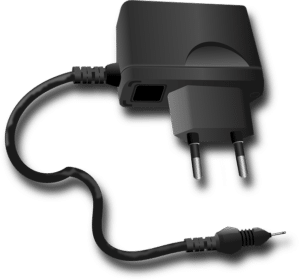phone charger photo