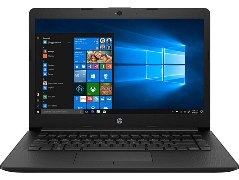 HP 14 8th Gen Intel Core i5 Processor 14-inch Thin and Light Laptop (8GB/1TB HDD/Windows 10 Home/MS Office/Smoke Gray/1.59 kg), 14q cs0017TU sample