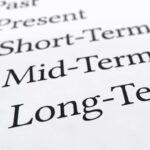 Long-term Career Goals