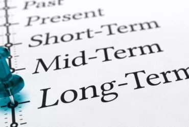 Long-term Career Goals