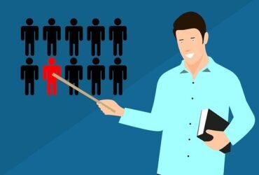 leader should have good Communication Skills