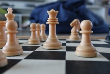 leadership