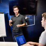 mentoring and coaching