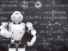 Human Robot