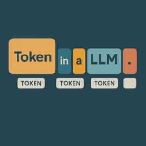 What Is a Token in LLM? A Simple Guide - Programming Line